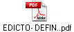 EDICTO- DEFIN..pdf