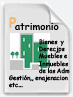 Patrimonio