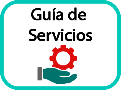 Catálogo de servicios ofrecidos por el ayuntamiento